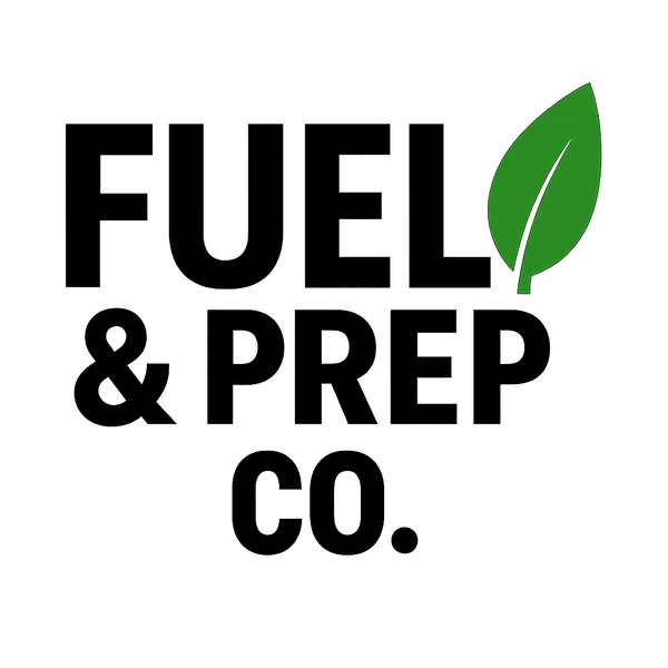Fuel and Prep Co.