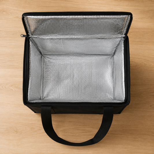 Fuel and Prep Co Chiller Bag