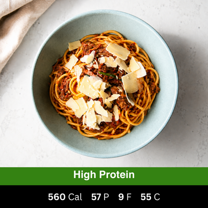 Ultra Protein Bundle