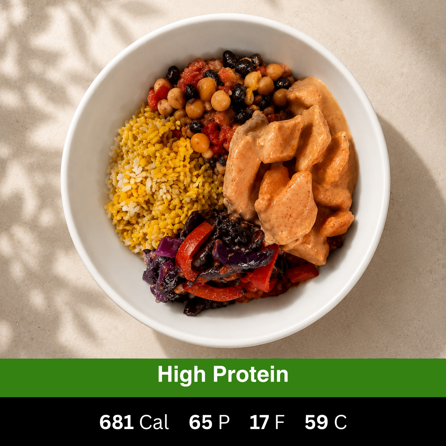 Ultra Protein Bundle