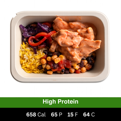 Ultra Protein Bundle