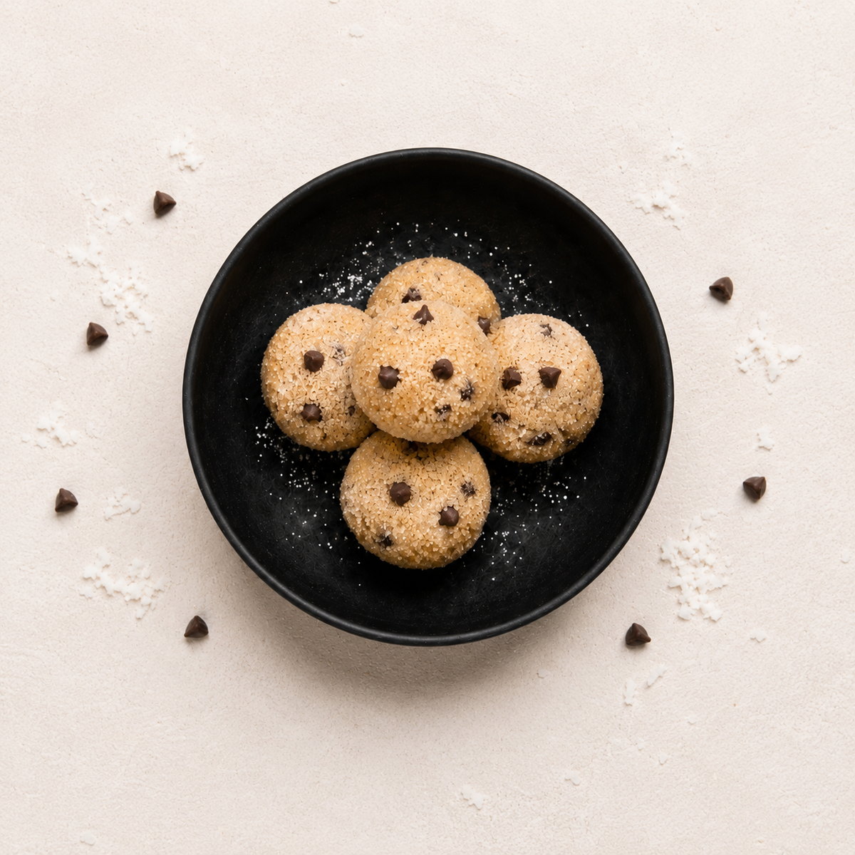 fuelandprepcoproteiballspeanut butter