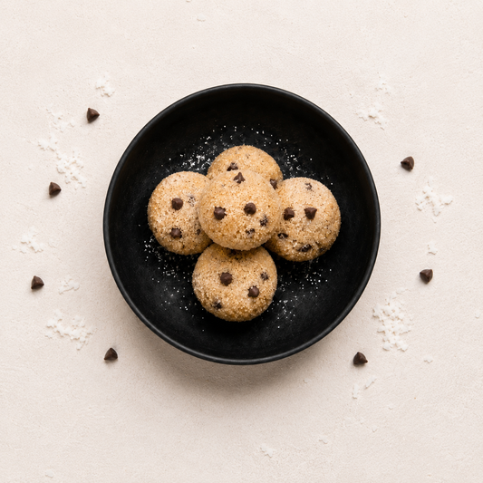 fuelandprepcoproteiballspeanut butter