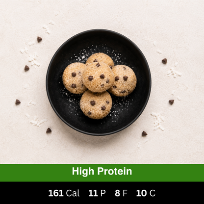 Protein Snack Bundle